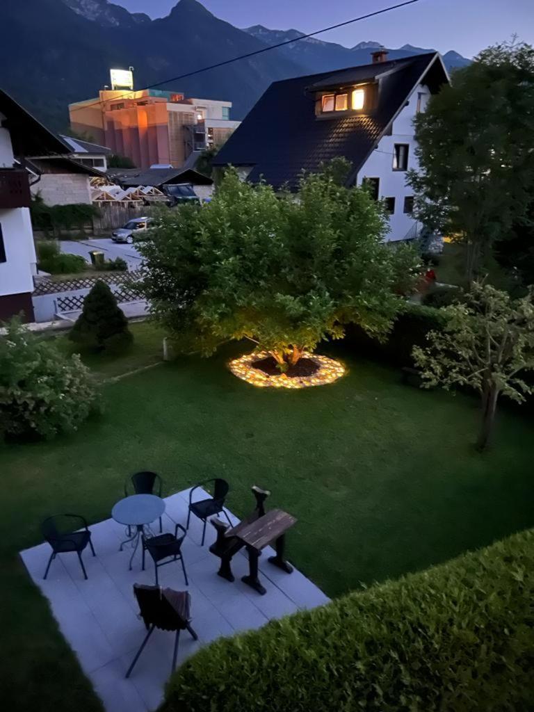Hisa Rodica Bohinj Exterior foto