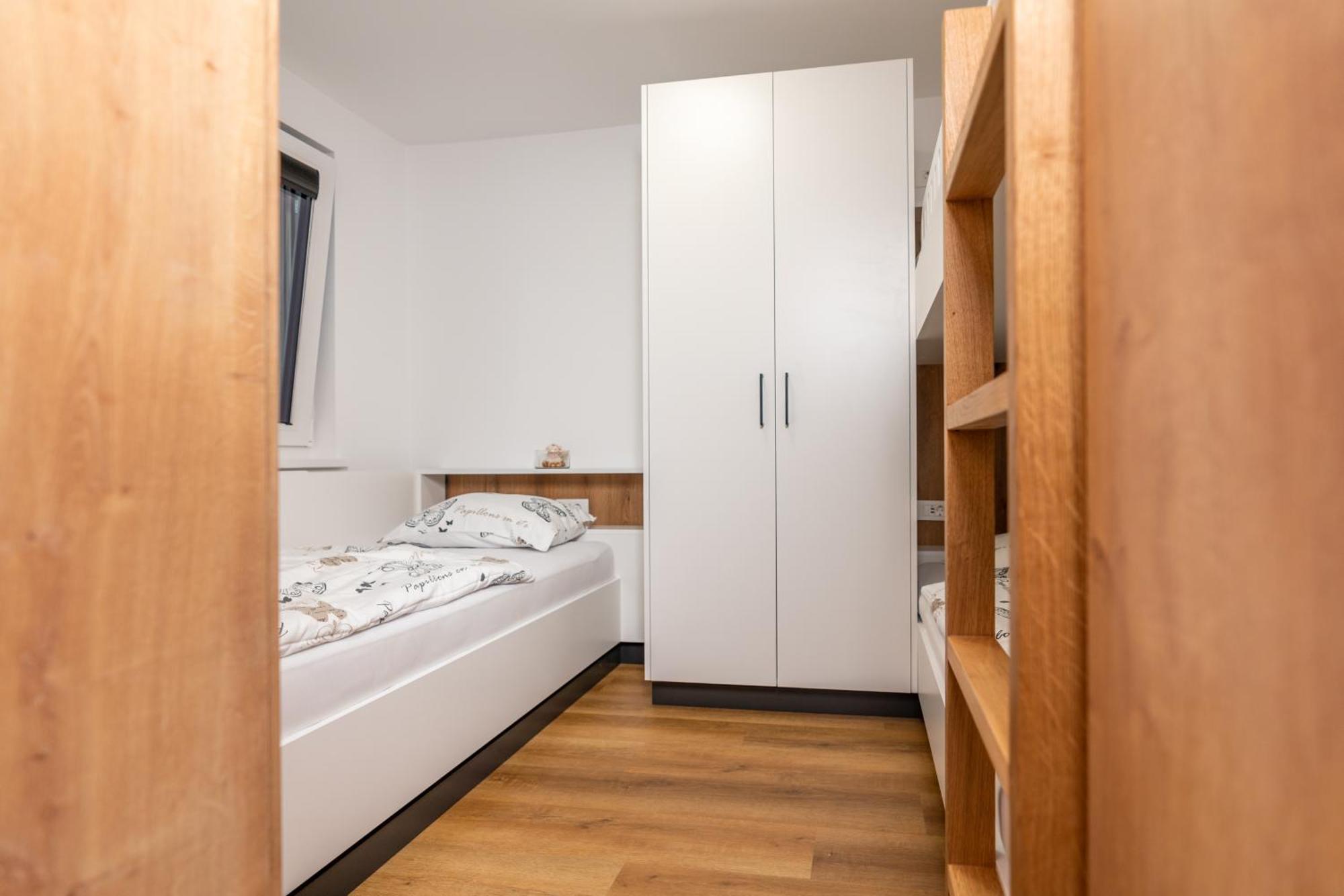 Hisa Rodica Bohinj Exterior foto