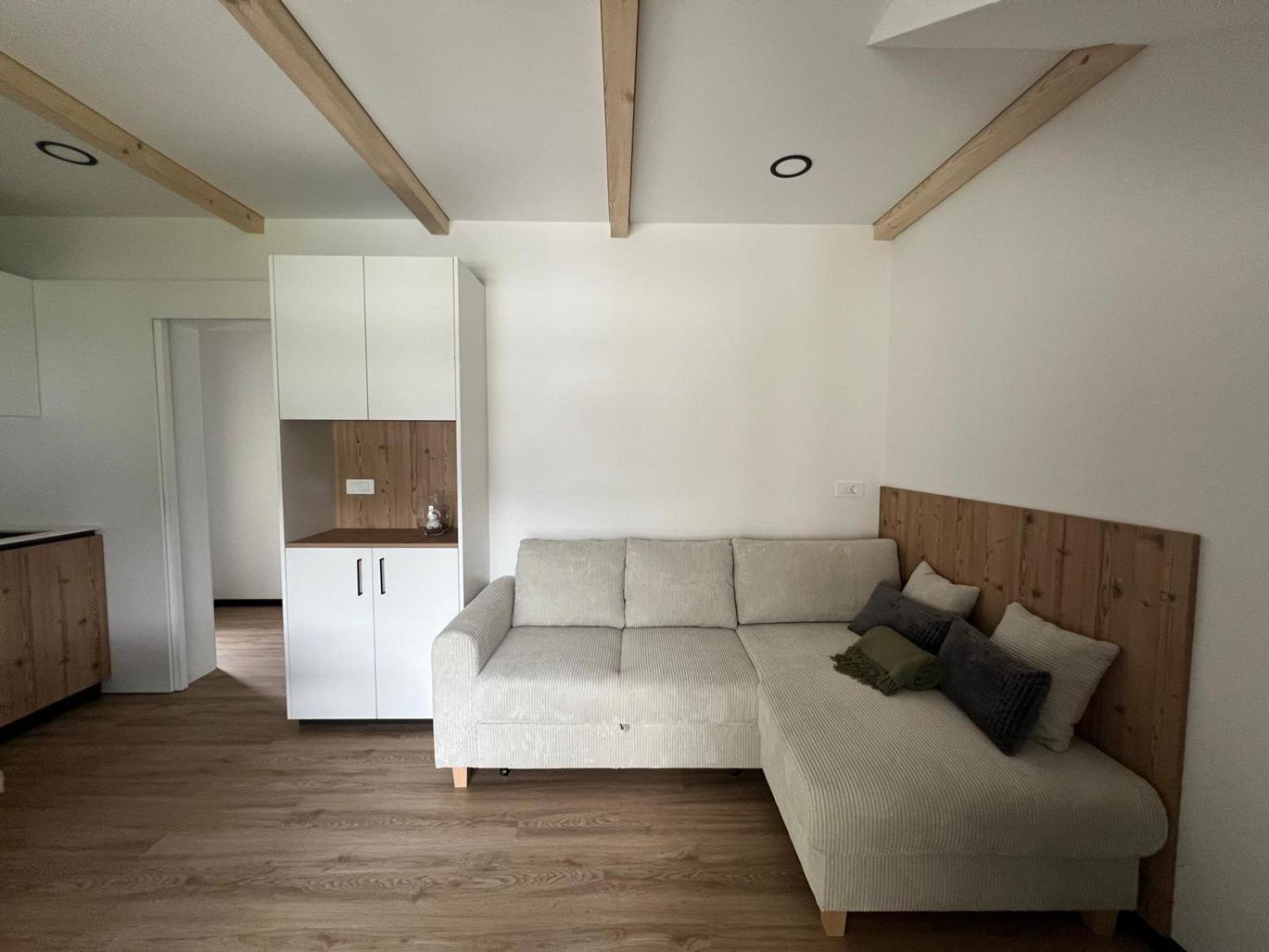 Hisa Rodica Bohinj Exterior foto